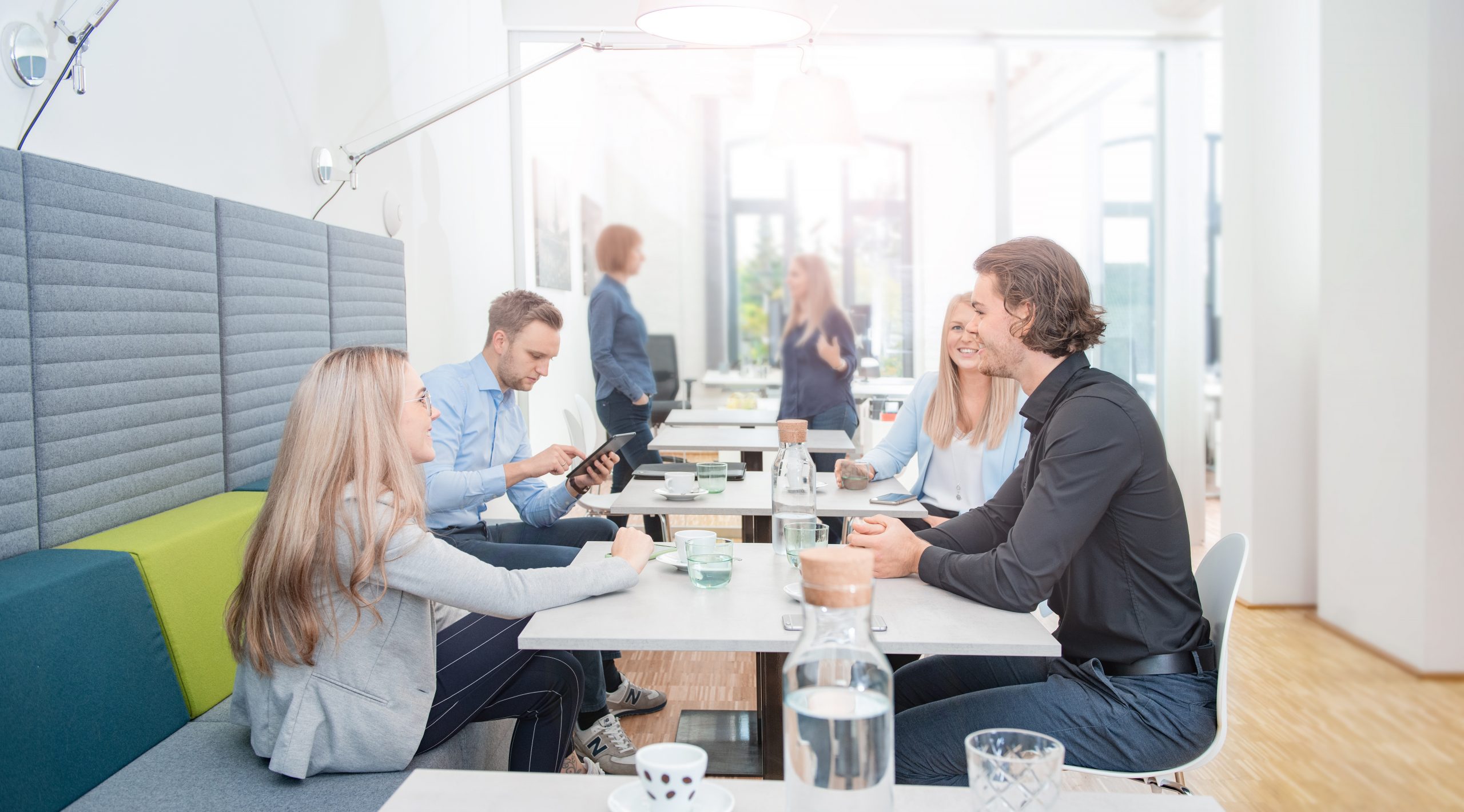 Steuerberater Aachen dein Arbeitsplatz 2